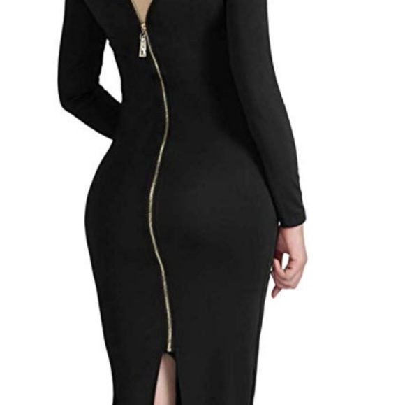 Dress - Picture 1 of 4